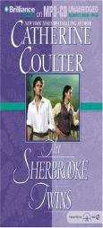 Sherbrooke Twins, The (Bride) by Catherine Coulter Paperback Book