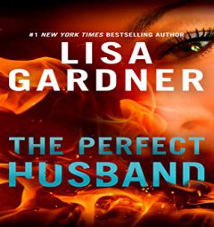 The Perfect Husband (FBI Profiler) by Lisa Gardner Paperback Book
