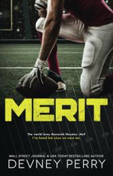 Merit by Devney Perry Paperback Book
