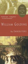 The Inheritors by William Golding Paperback Book