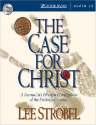 Case for Christ, The by Lee Strobel Paperback Book