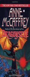 Dragonseye (Dragonriders of Pern) by Anne McCaffrey Paperback Book