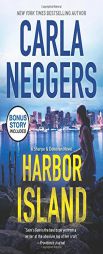 Harbor Island: Rock Point by Carla Neggers Paperback Book