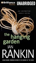 The Hanging Garden (Inspector Rebus Series) by Ian Rankin Paperback Book