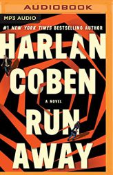 Run Away by Harlan Coben Paperback Book