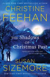The Shadows of Christmas Past (Pocket Star Books Romance) by Christine Feehan Paperback Book