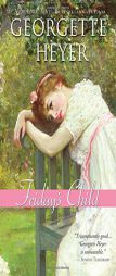 Fridays Child by Georgette Heyer Paperback Book