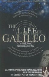 The Life of Galileo by Bertolt Brecht Paperback Book
