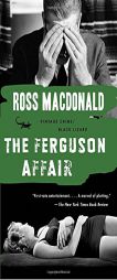 The Ferguson Affair (Vintage Crime/Black Lizard) by Ross MacDonald Paperback Book