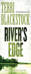 River's Edge by Terri Blackstock Paperback Book