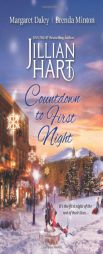 Countdown to First Night: Winter's HeartSnowbound at New YearA Kiss at Midnight by Jillian Hart Paperback Book