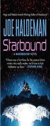 Starbound (A Marsbound Novel) by Joe Haldeman Paperback Book