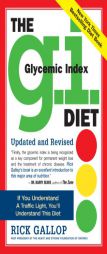 The G.I. Diet: Glycemic Index by Rick Gallop Paperback Book