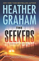 The Seekers by Heather Graham Paperback Book