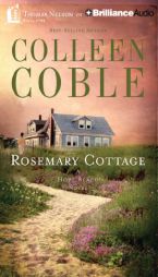 Rosemary Cottage (Hope Beach) by Colleen Coble Paperback Book