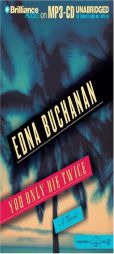 You Only Die Twice by Edna Buchanan Paperback Book