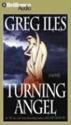 Turning Angel by Greg Iles Paperback Book