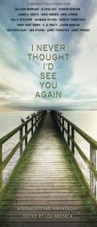 I Never Thought I'd See You Again: A Novelists Inc. Anthology by Lou Aronica Paperback Book