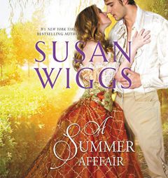 A Summer Affair (The Calhoun Chronicles) (Calhoun Chronicles, 5) by Susan Wiggs Paperback Book