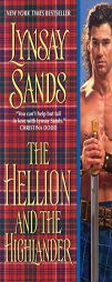The Hellion and the Highlander by Lynsay Sands Paperback Book