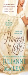 Princess in Love by Julianne MacLean Paperback Book