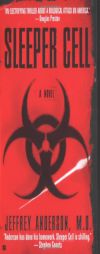 Sleeper Cell by JEFFREY M.D. ANDERSON Paperback Book