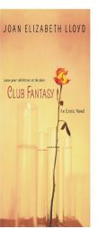Club Fantasy by Joan Elizabeth Lloyd Paperback Book