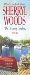 The Devaney Brothers: Daniel's Desire by Sherryl Woods Paperback Book