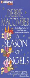 A Season of Angels by Debbie Macomber Paperback Book