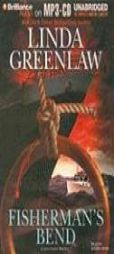 Fisherman's Bend (Jane Bunker) by Linda Greenlaw Paperback Book