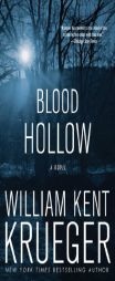 Blood Hollow by William Kent Krueger Paperback Book