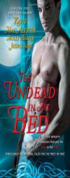 The Undead in My Bed by Katie MacAlister Paperback Book