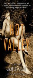 Hot Valley by James Lear Paperback Book