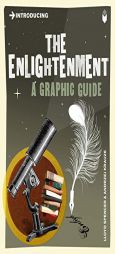 Introducing the Enlightenment: A Graphic Guide by Lloyd Spencer Paperback Book