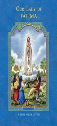 Our Lady of Fatima by Catholic Book Publishing Corp Paperback Book
