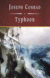 Typhoon, with eBook by Joseph Conrad Paperback Book
