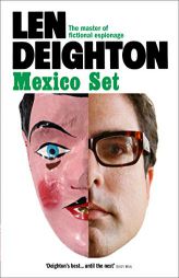 Mexico Set (Samson) by Len Deighton Paperback Book