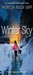 Winter Sky by Patricia Reilly Giff Paperback Book
