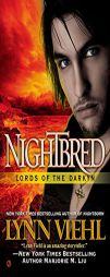 Nightbred: Lords of the Darkyn by Lynn Viehl Paperback Book