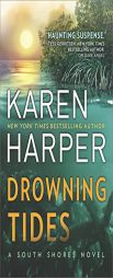 Drowning Tides by Karen Harper Paperback Book