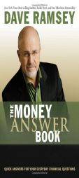 The Money Answer Book by Dave Ramsey Paperback Book
