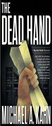 The Dead Hand (Rachel Gold Mysteries) by Michael Kahn Paperback Book