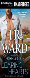 Leaping Hearts by J. R. Ward Paperback Book