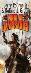 Lord of Janissaries (BAEN) by Jerry Pournelle Paperback Book