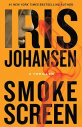 Smokescreen by Iris Johansen Paperback Book