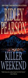 Killer Weekend by Ridley Pearson Paperback Book