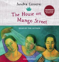 The House on Mango Street by Sandra Cisneros Paperback Book