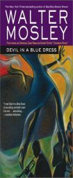 Devil in a Blue Dress (Easy Rawlins Mysteries) by Walter Mosley Paperback Book