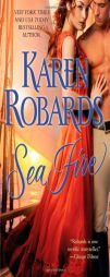 Sea Fire by Karen Robards Paperback Book