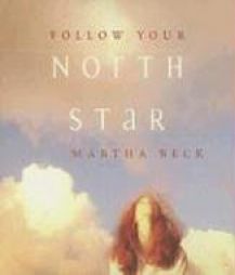 Follow Your North Star by Martha Beck Paperback Book
